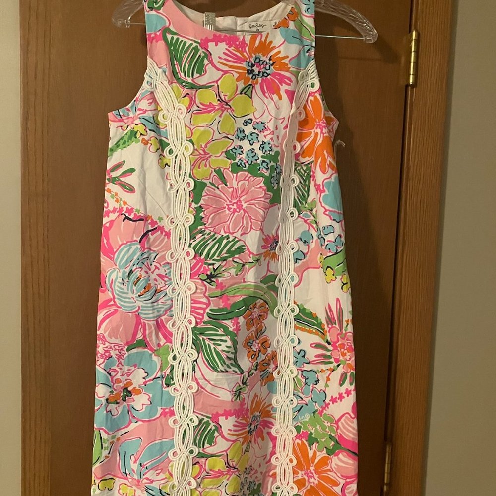 Lilly Pulitzer for Target